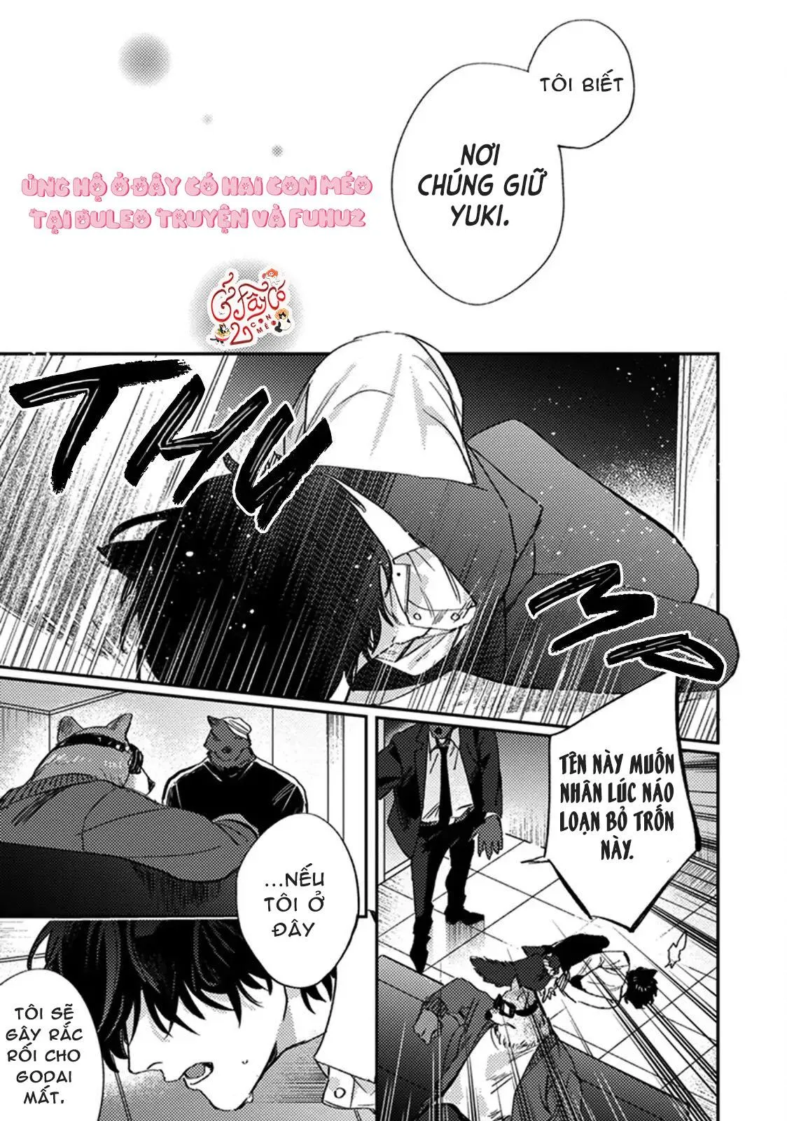 Musebi Nake, Junjouu Chapter 5 Trang 24