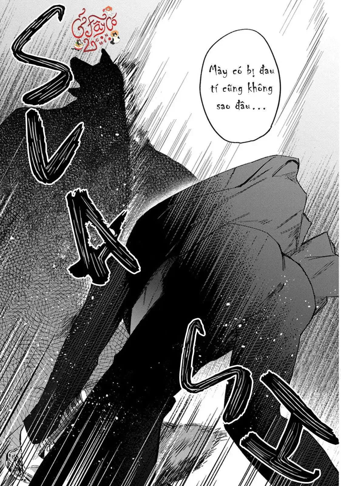 Musebi Nake, Junjouu Chapter 5 Trang 26