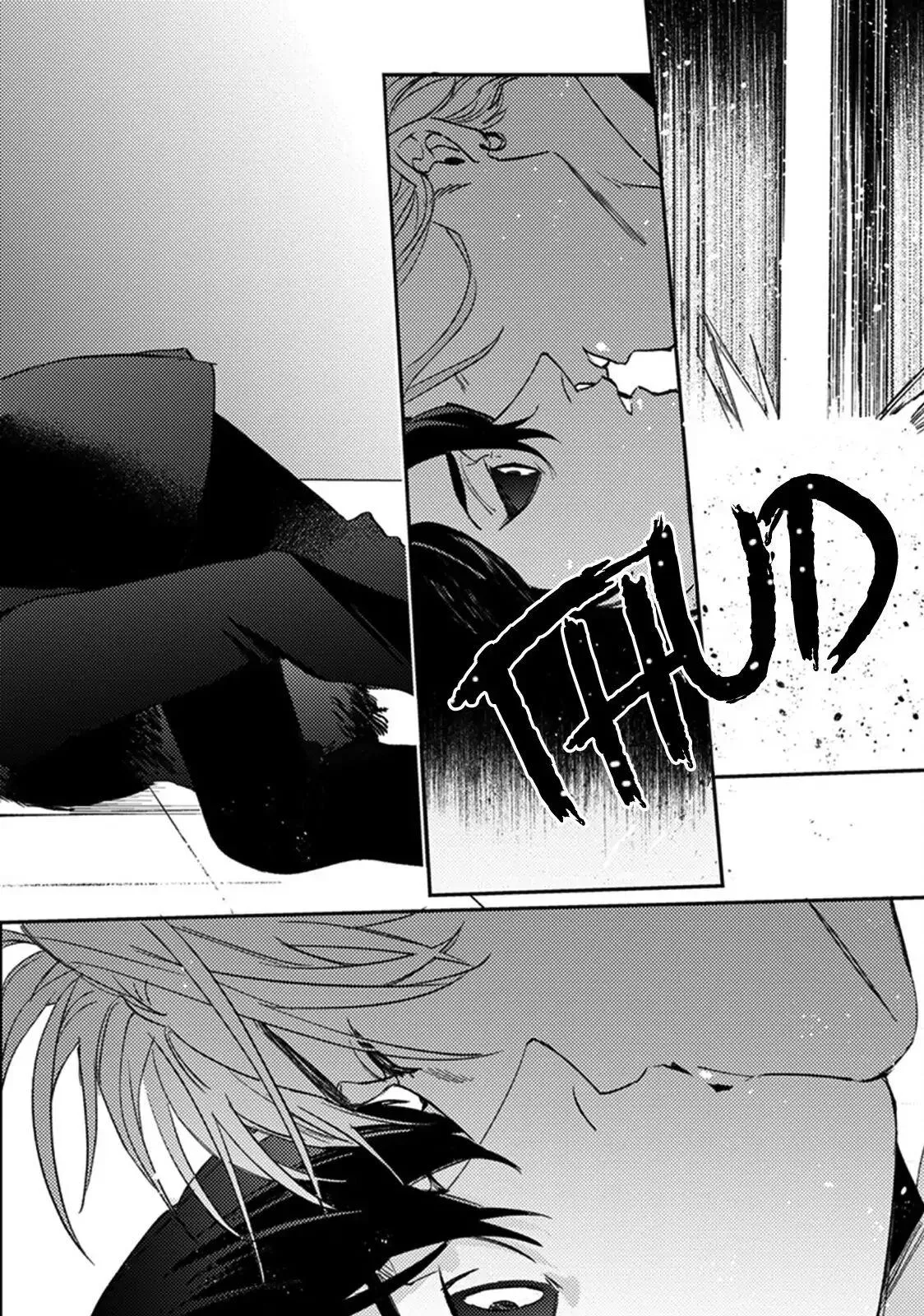 Musebi Nake, Junjouu Chapter 6 Trang 3