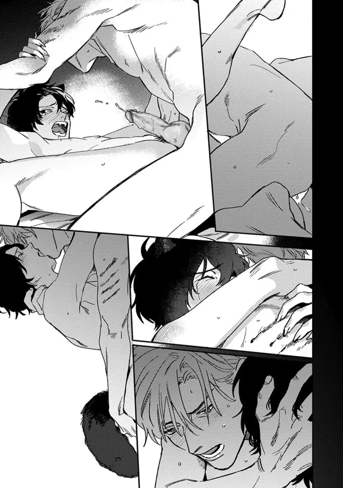 Musebi Nake, Junjouu Chapter 6 Trang 30