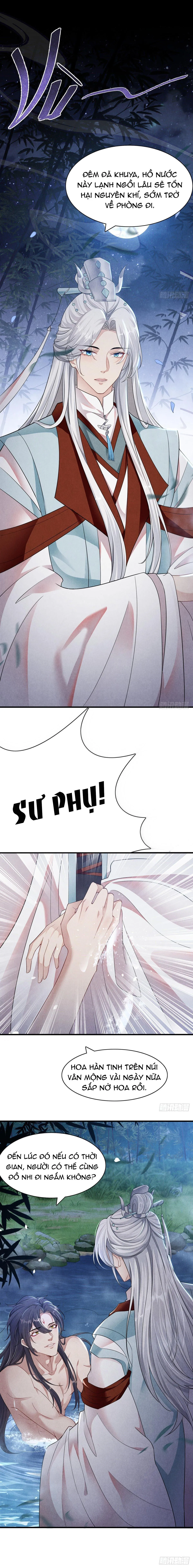 Mưu Đồ Vô Tôi Chapter 2 Trang 6