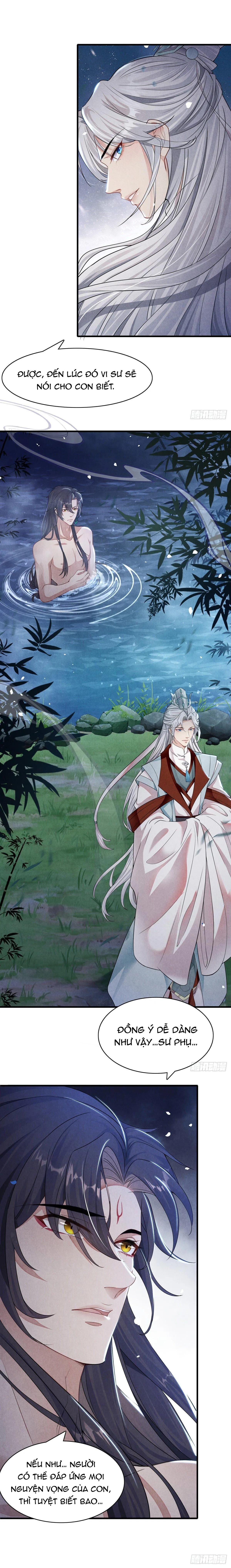 Mưu Đồ Vô Tôi Chapter 2 Trang 7