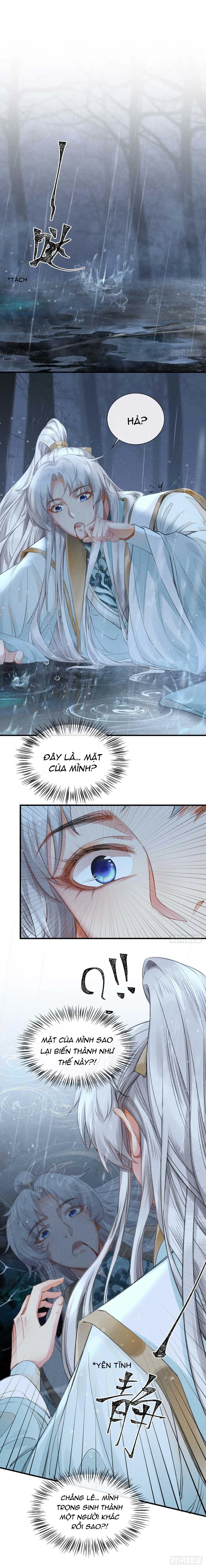 Mưu Đồ Vô Tôi Chapter 8 Trang 5