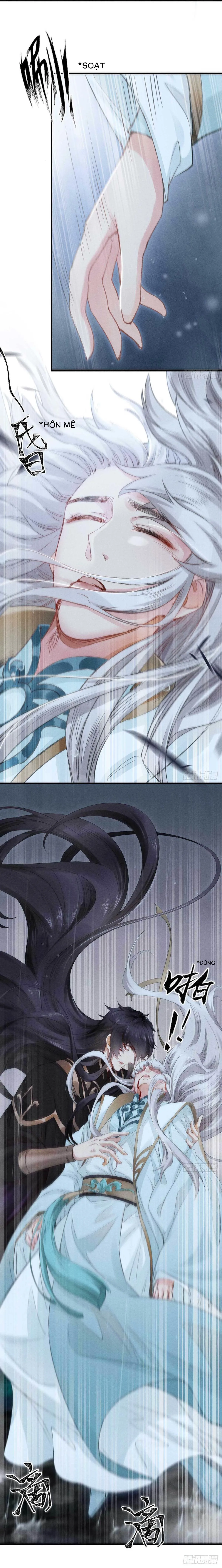 Mưu Đồ Vô Tôi Chapter 9 Trang 3