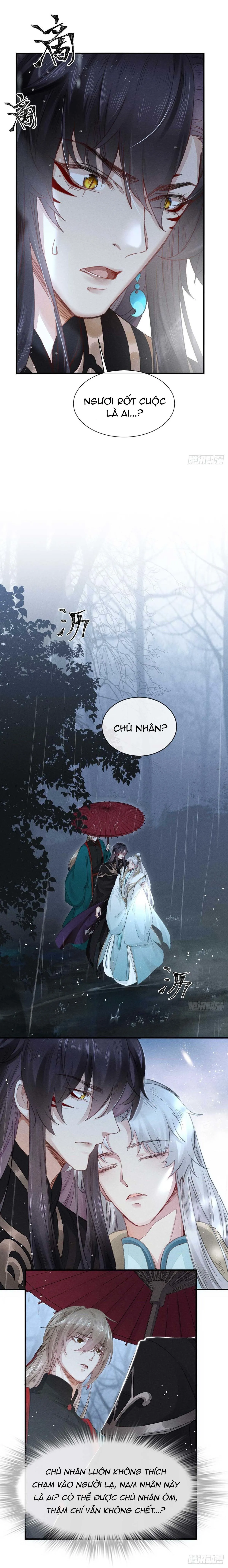 Mưu Đồ Vô Tôi Chapter 9 Trang 4