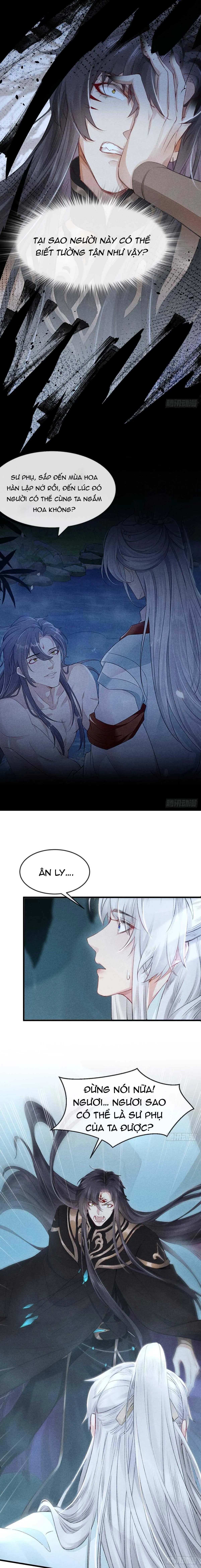 Mưu Đồ Vô Tôi Chapter 11 Trang 3