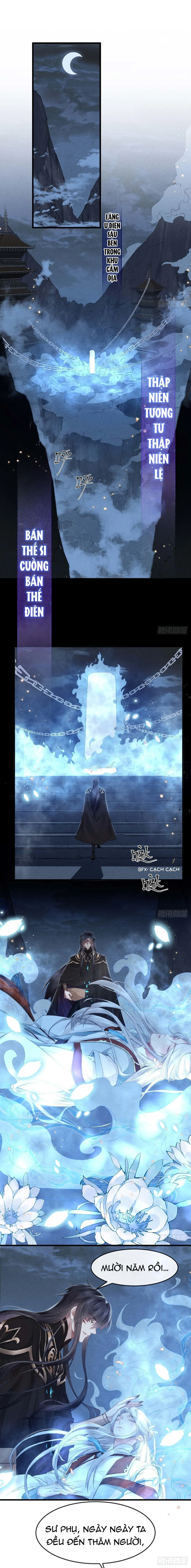 Mưu Đồ Vô Tôi Chapter 13 Trang 4