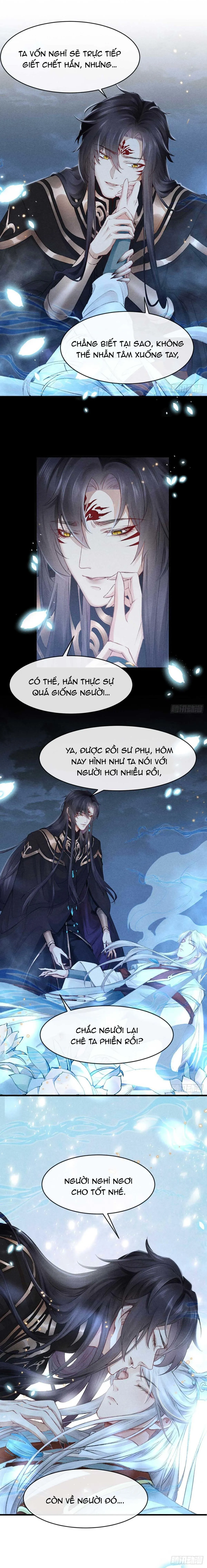 Mưu Đồ Vô Tôi Chapter 13 Trang 7