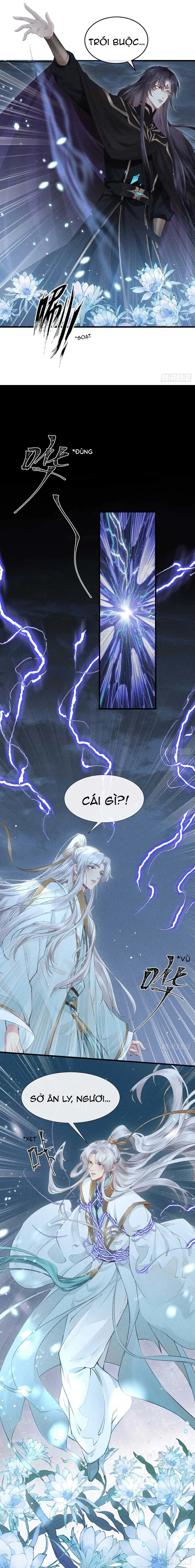 Mưu Đồ Vô Tôi Chapter 15 Trang 4