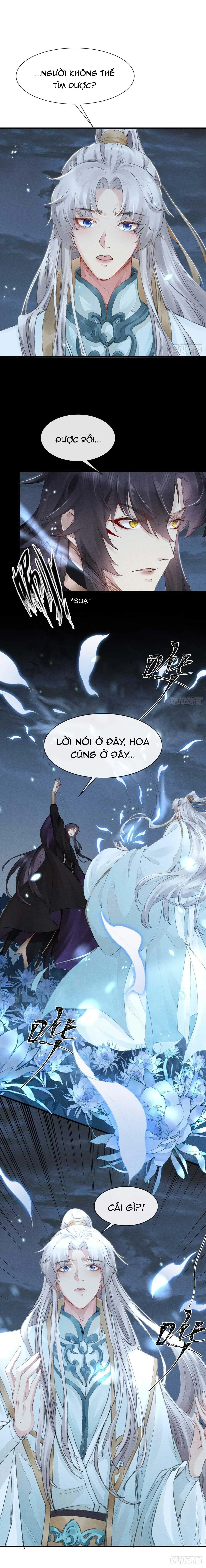 Mưu Đồ Vô Tôi Chapter 16 Trang 3