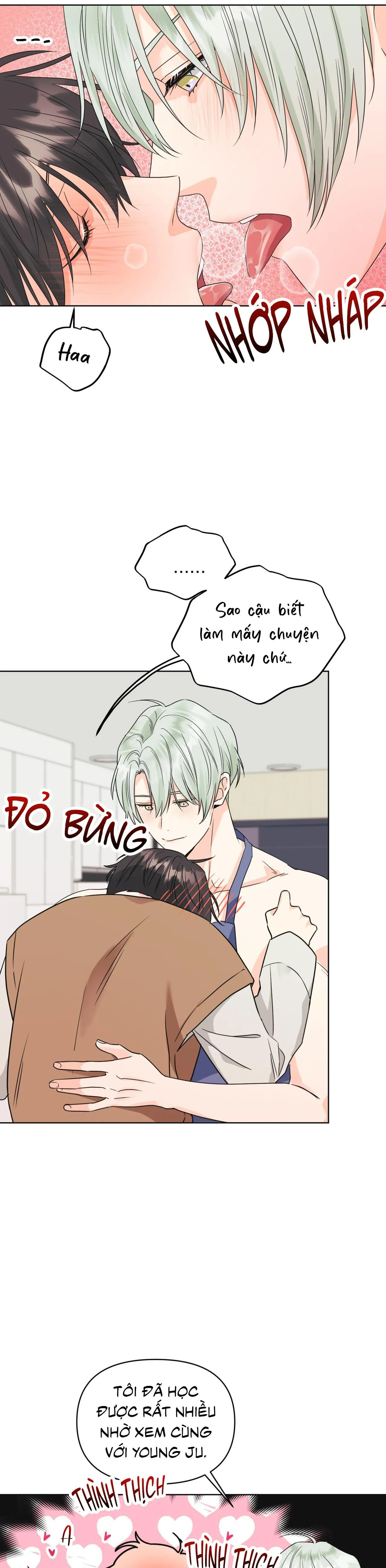 My calculus Chapter 2 Trang 23