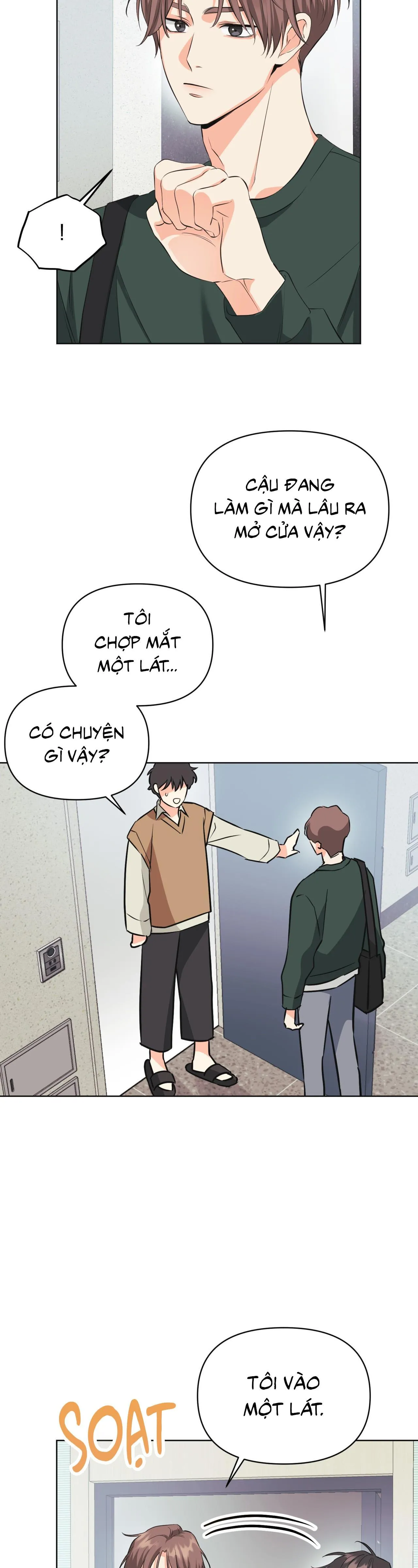 My calculus Chapter 3 Trang 21