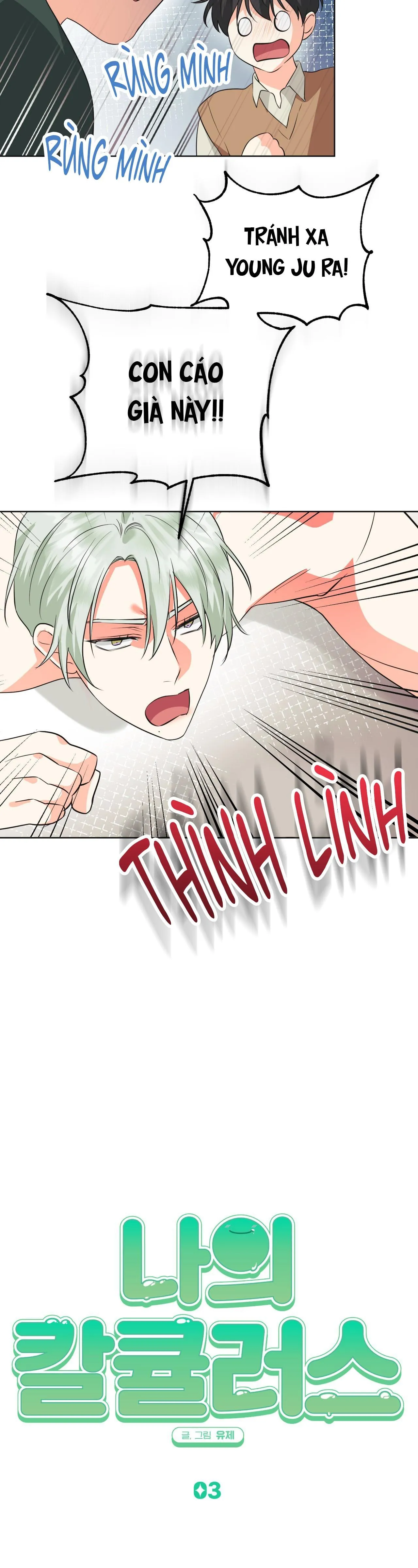 My calculus Chapter 3 Trang 28