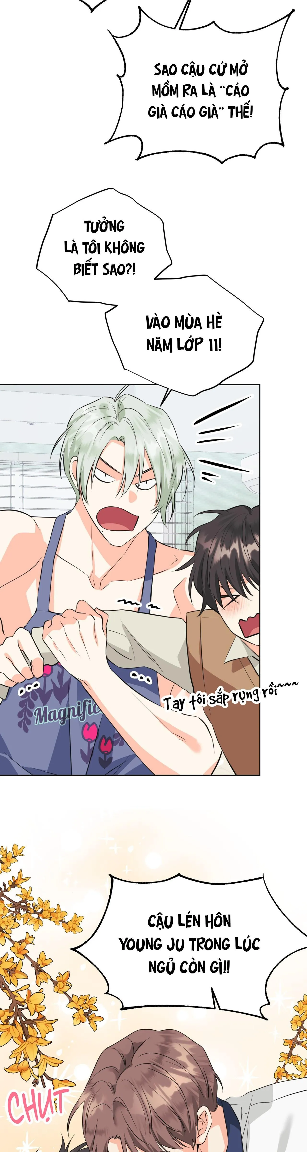 My calculus Chapter 3 Trang 30