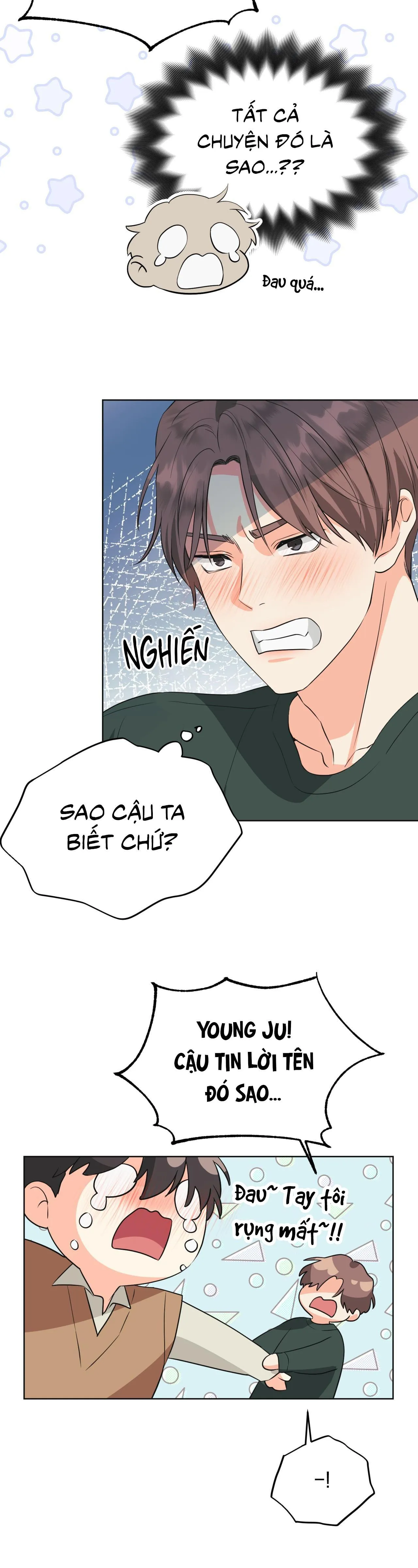 My calculus Chapter 3 Trang 32