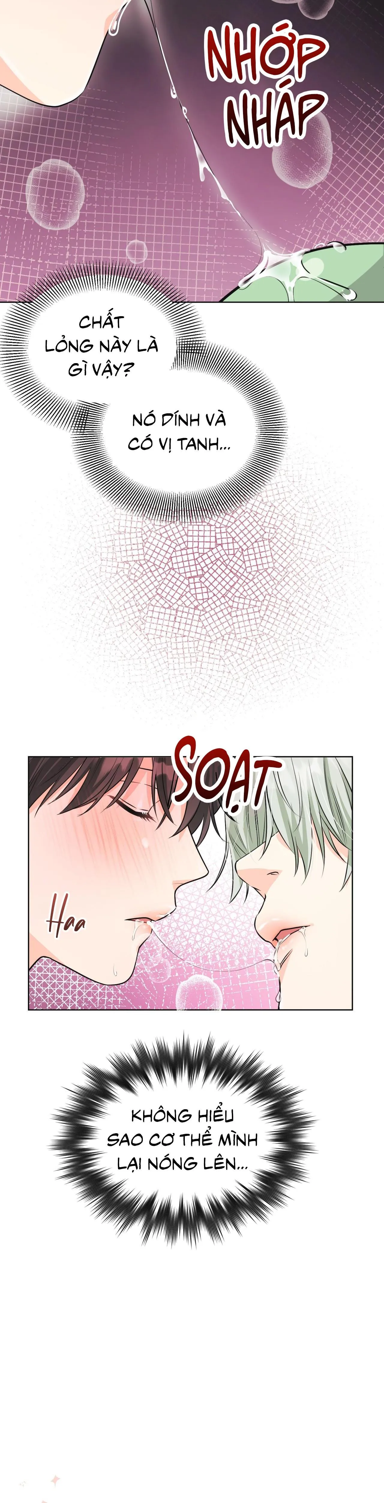 My calculus Chapter 1 Trang 8