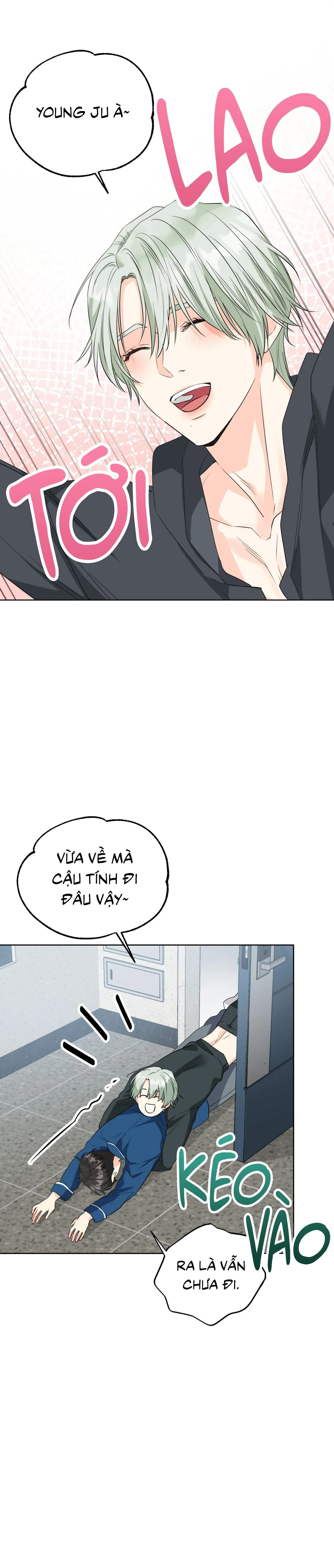 My calculus Chapter 1 Trang 27