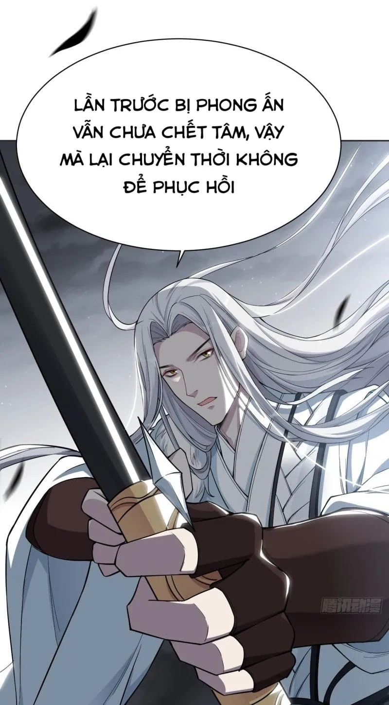 Mỹ công tai thượng Chapter 2 Trang 5