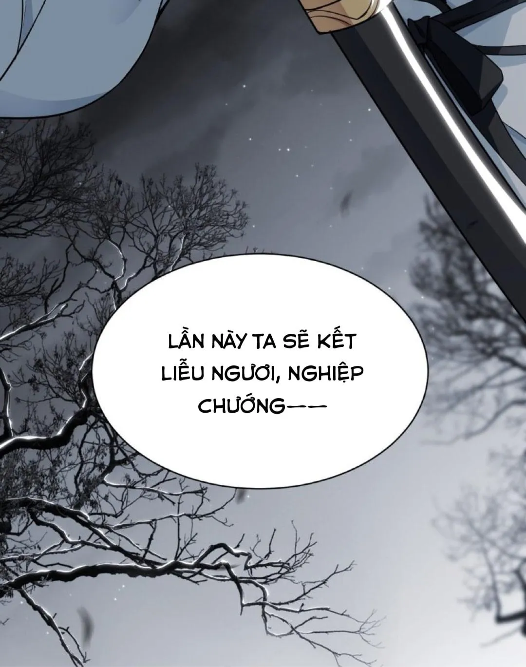 Mỹ công tai thượng Chapter 2 Trang 6