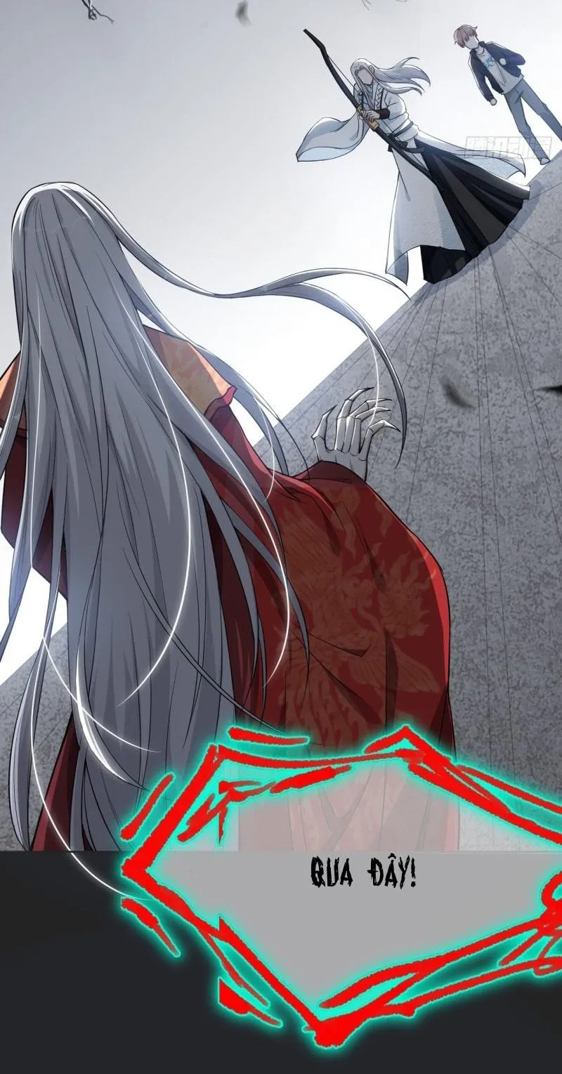 Mỹ công tai thượng Chapter 2 Trang 7