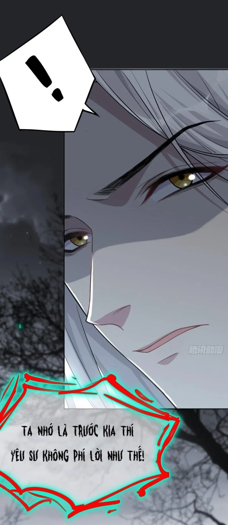 Mỹ công tai thượng Chapter 2 Trang 8