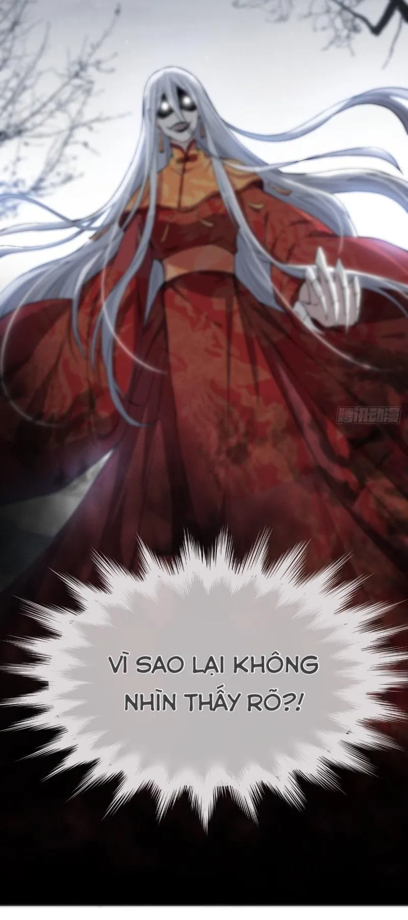 Mỹ công tai thượng Chapter 2 Trang 9