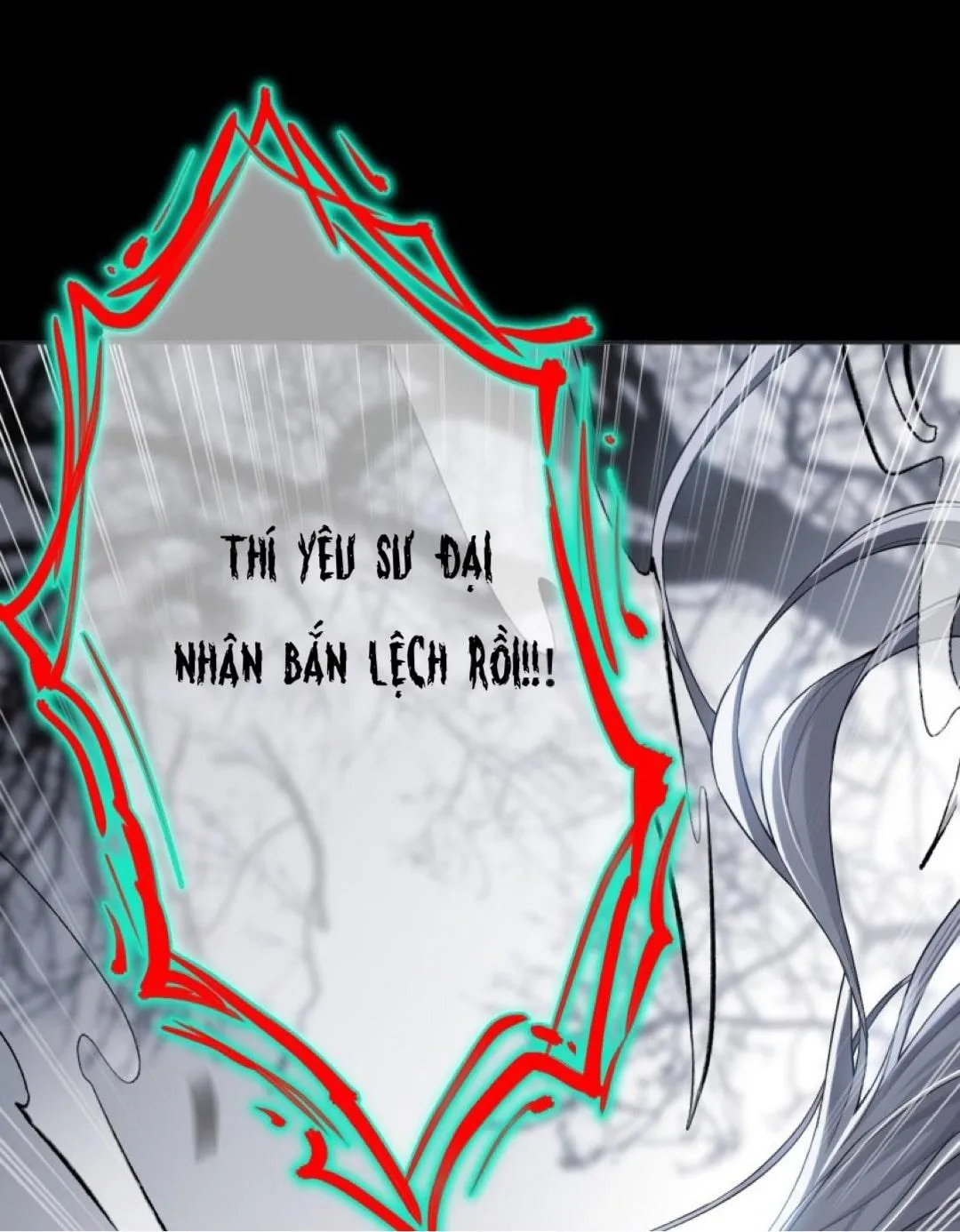 Mỹ công tai thượng Chapter 2 Trang 12