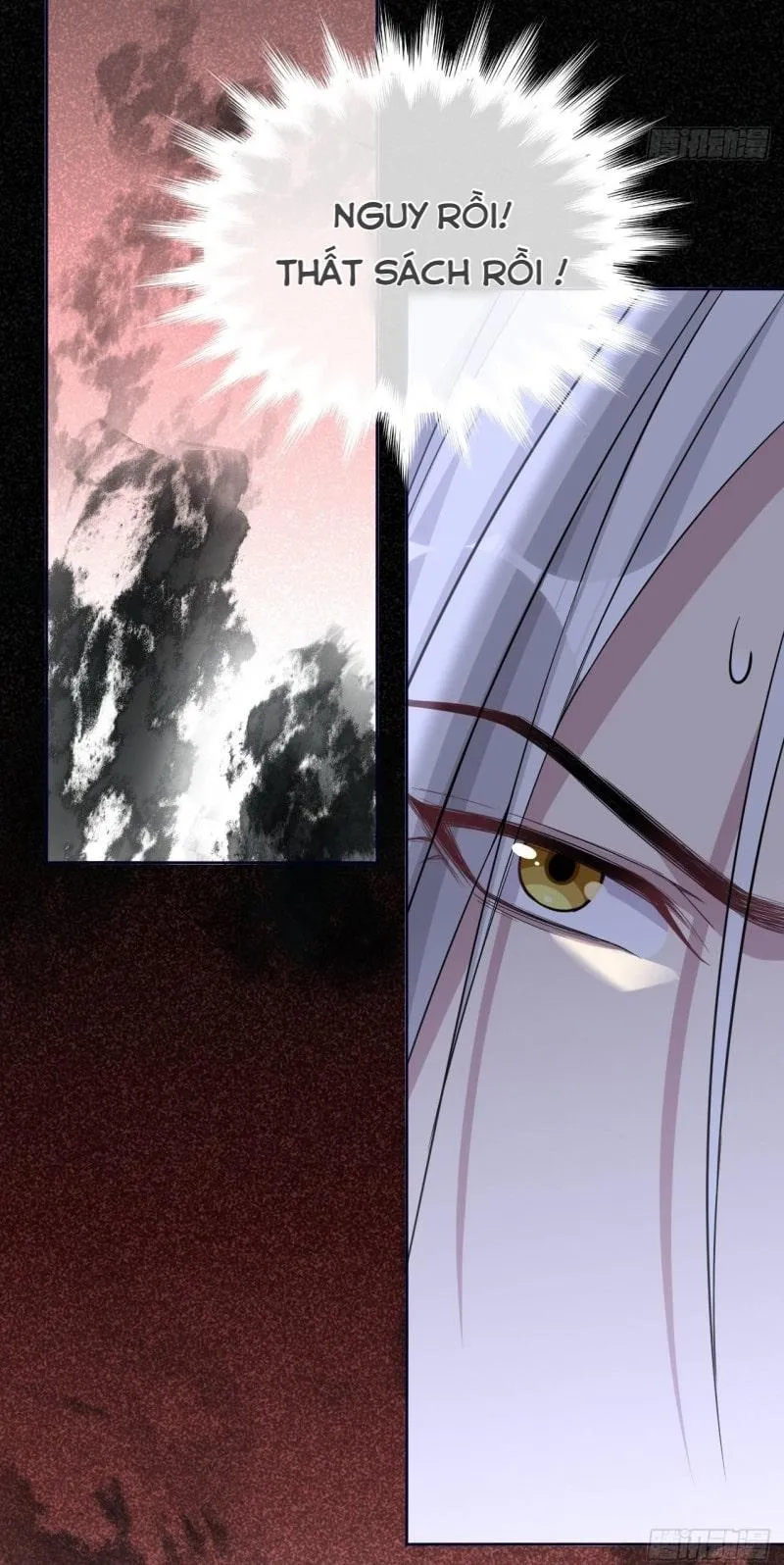 Mỹ công tai thượng Chapter 2 Trang 23