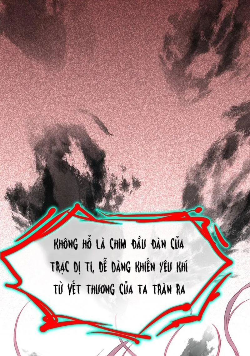 Mỹ công tai thượng Chapter 2 Trang 24