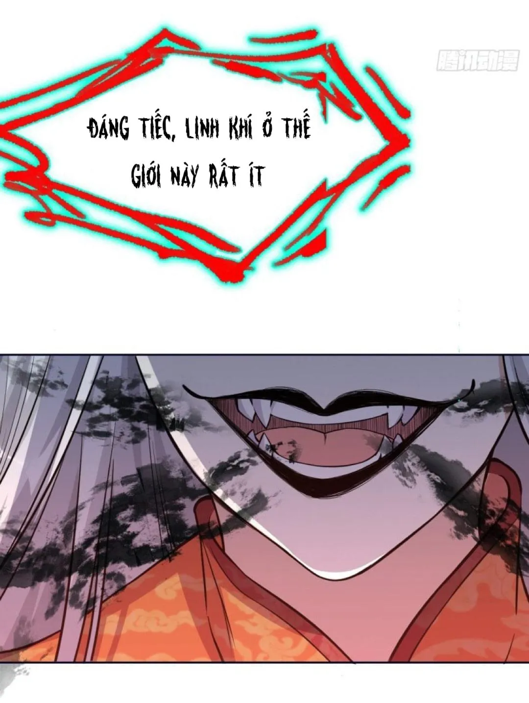 Mỹ công tai thượng Chapter 2 Trang 26