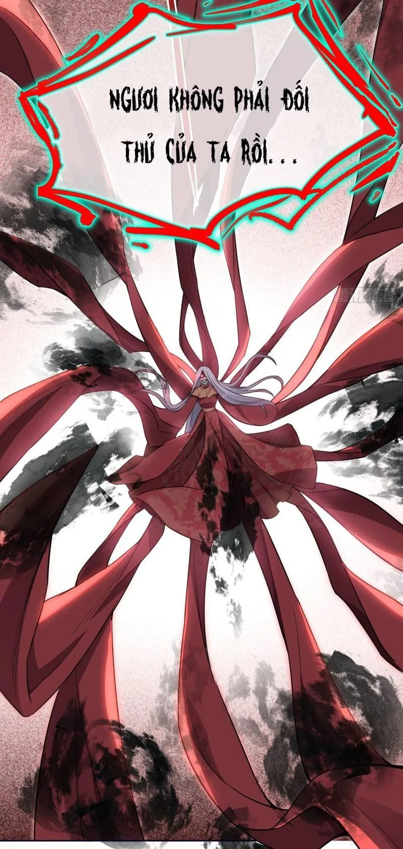 Mỹ công tai thượng Chapter 2 Trang 28