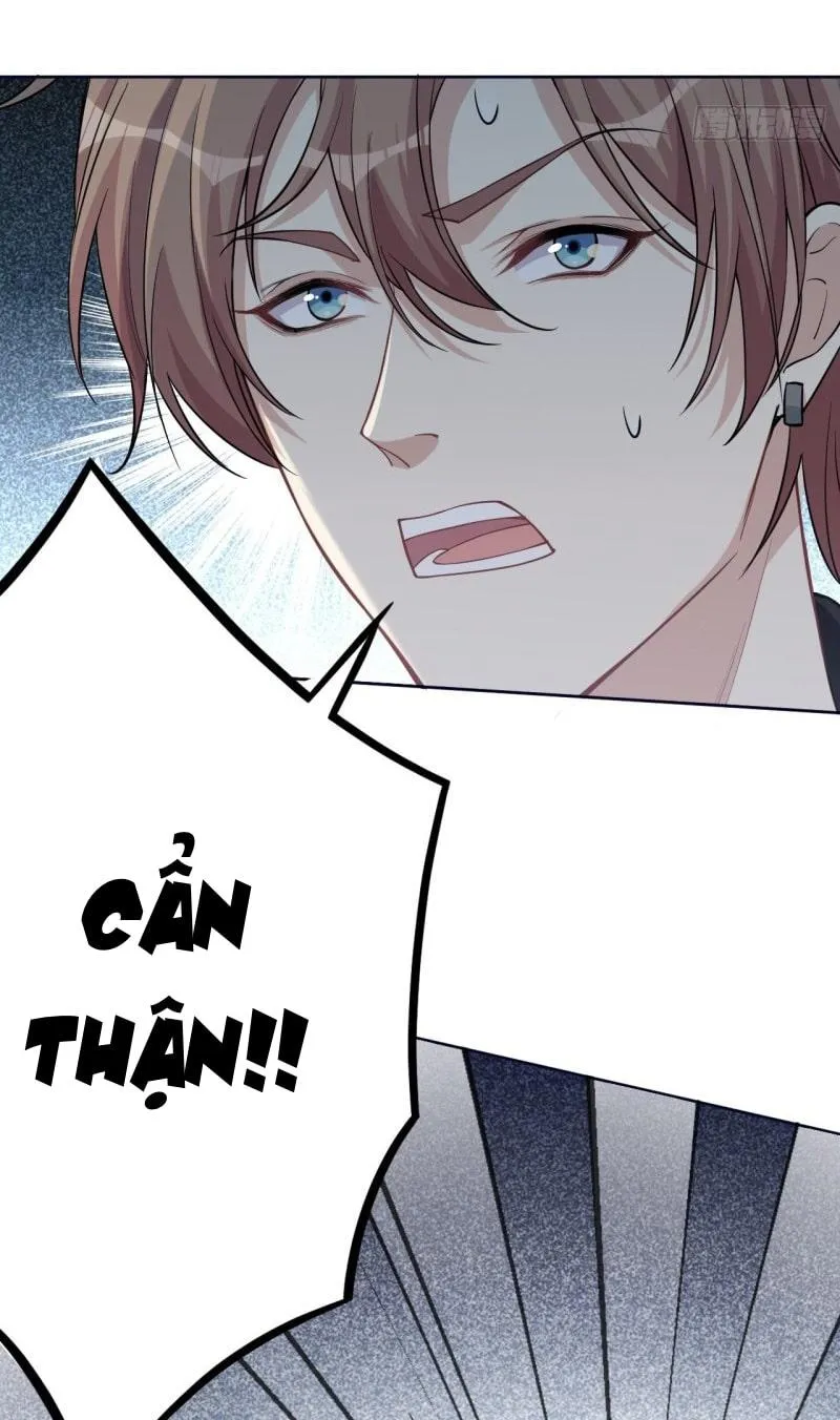 Mỹ công tai thượng Chapter 2 Trang 31