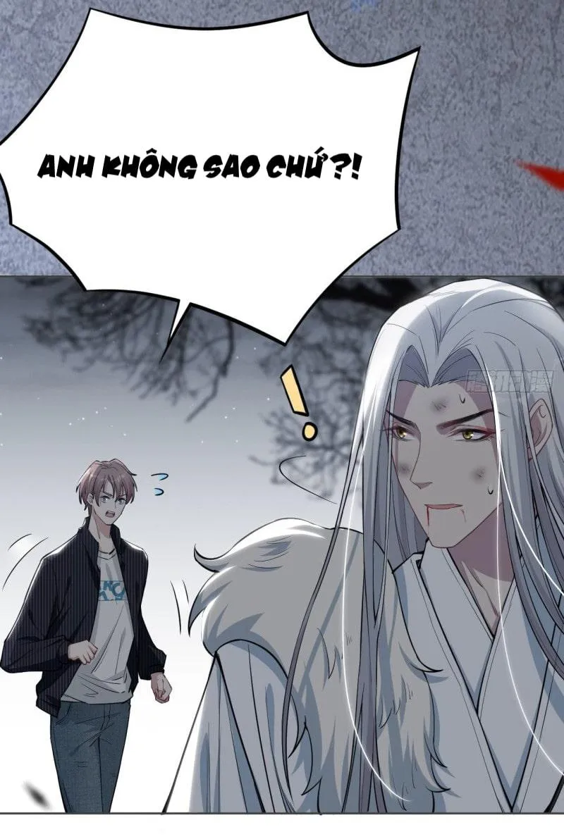 Mỹ công tai thượng Chapter 2 Trang 39