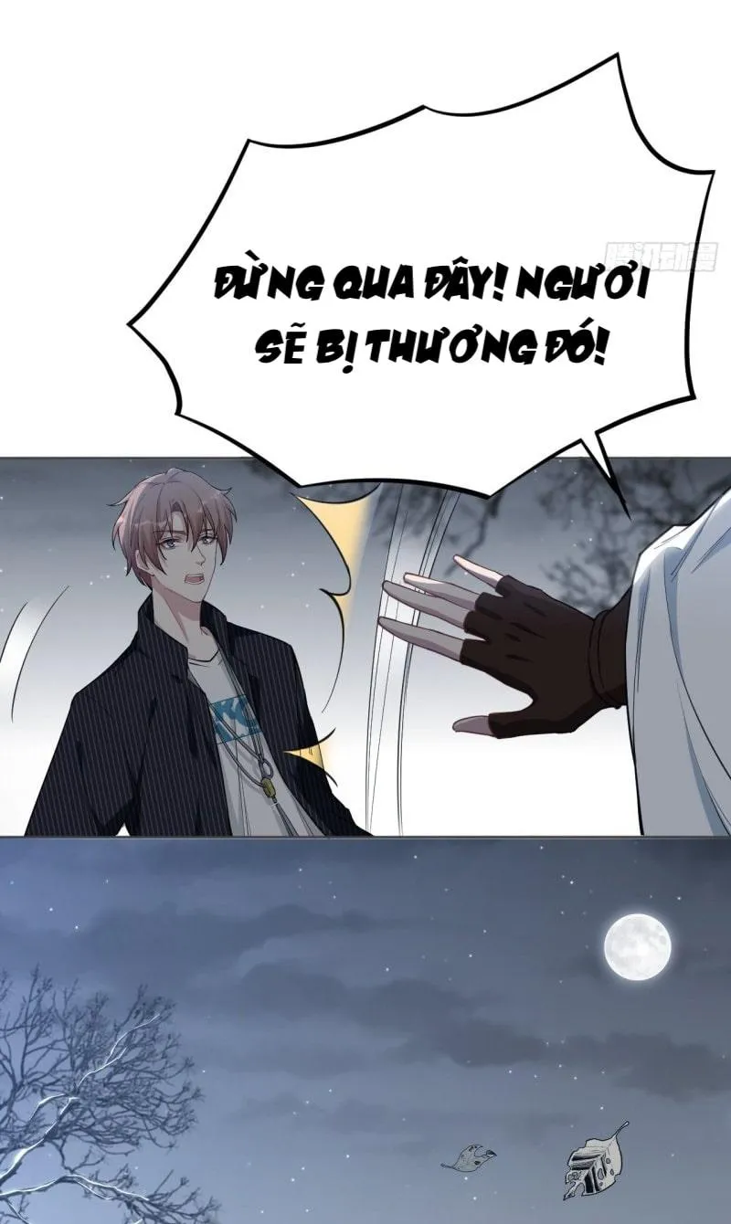 Mỹ công tai thượng Chapter 2 Trang 40