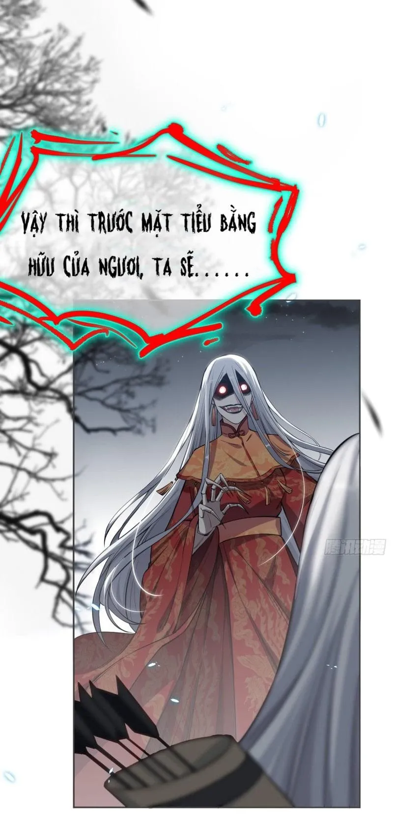Mỹ công tai thượng Chapter 2 Trang 43