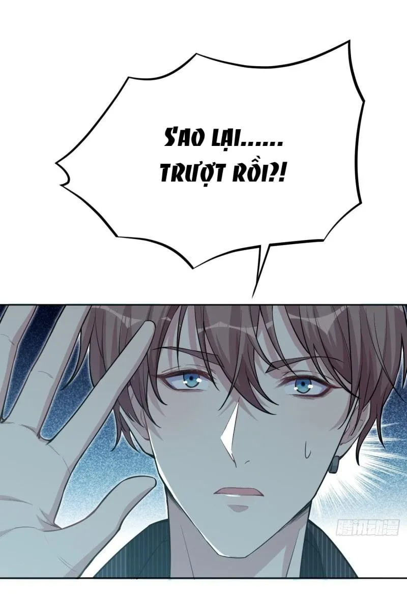 Mỹ công tai thượng Chapter 2 Trang 48