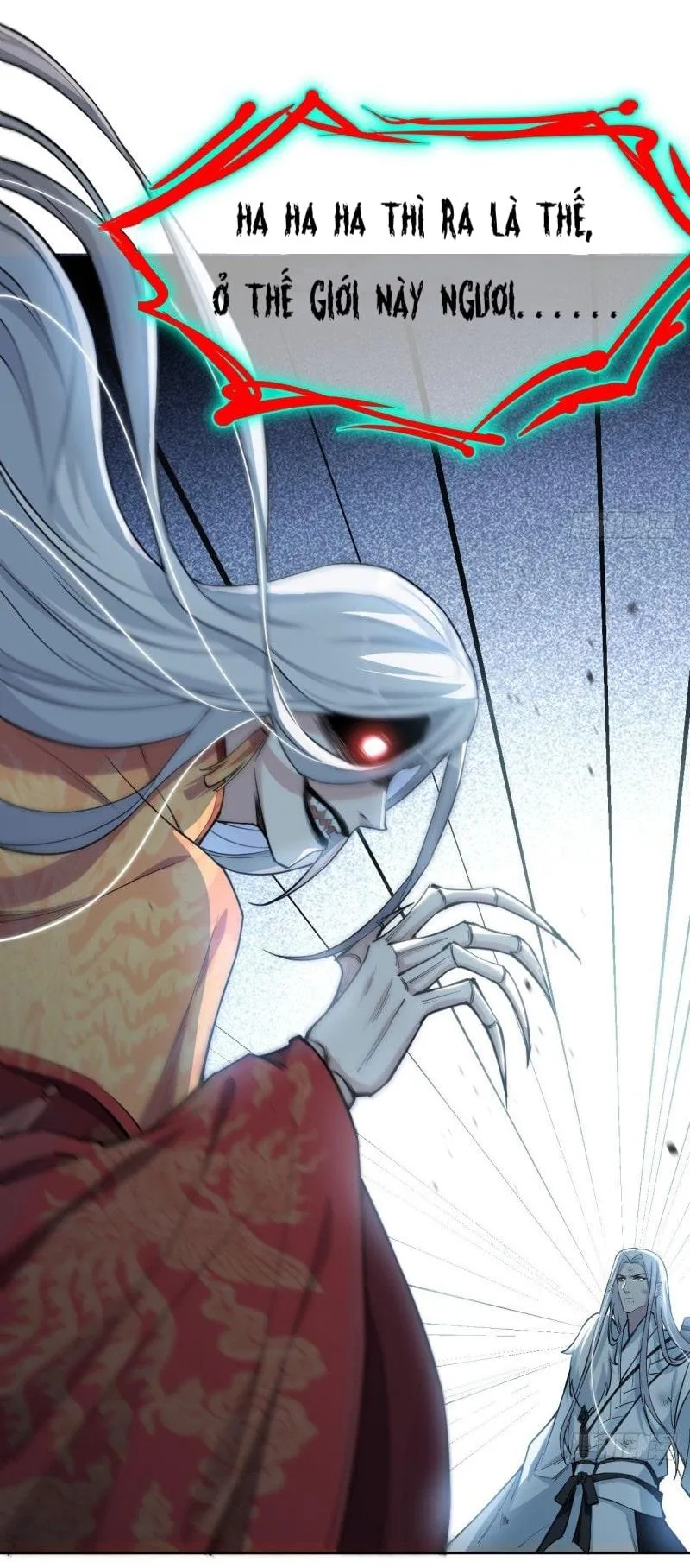 Mỹ công tai thượng Chapter 2 Trang 49