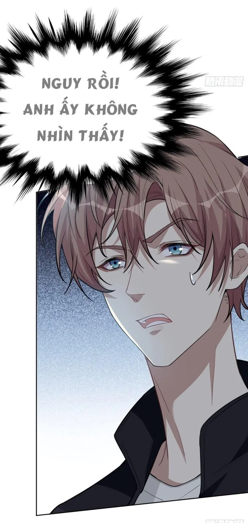 Mỹ công tai thượng Chapter 2 Trang 53