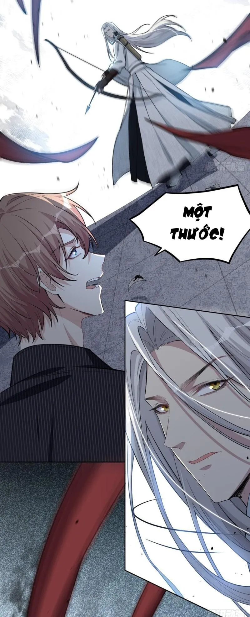 Mỹ công tai thượng Chapter 2 Trang 57