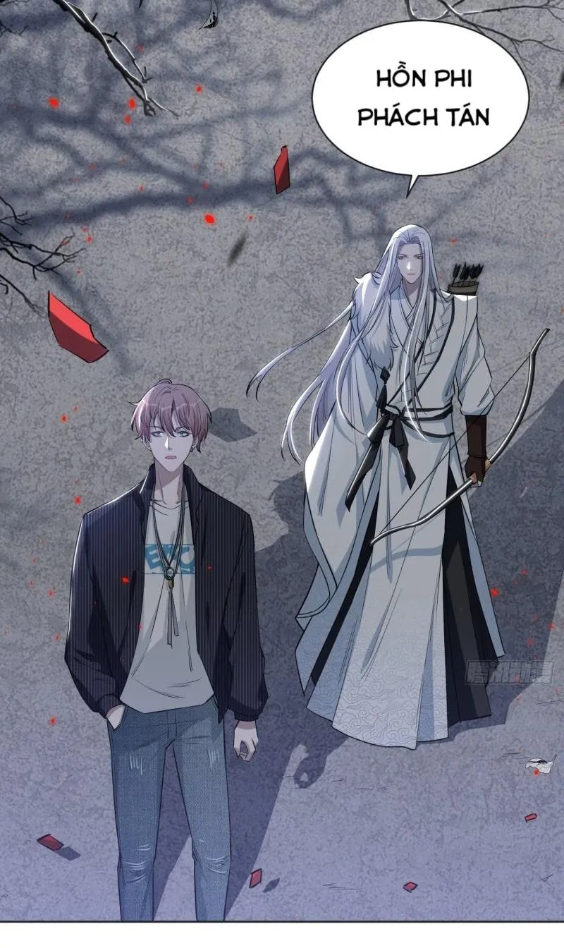 Mỹ công tai thượng Chapter 2 Trang 64