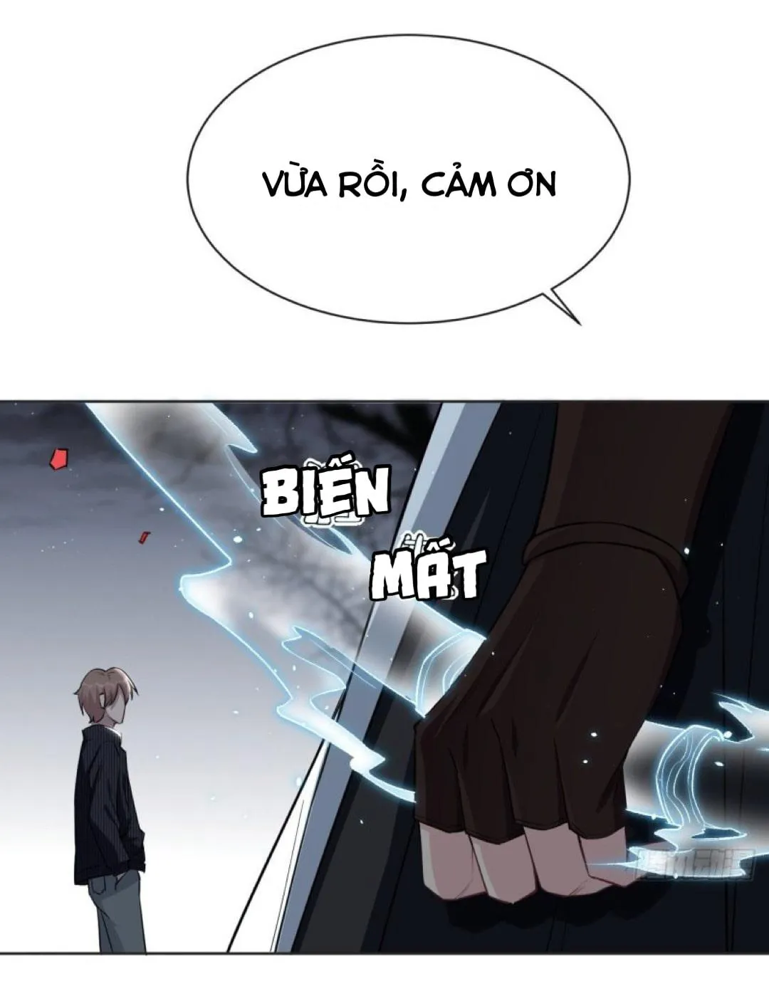 Mỹ công tai thượng Chapter 2 Trang 66