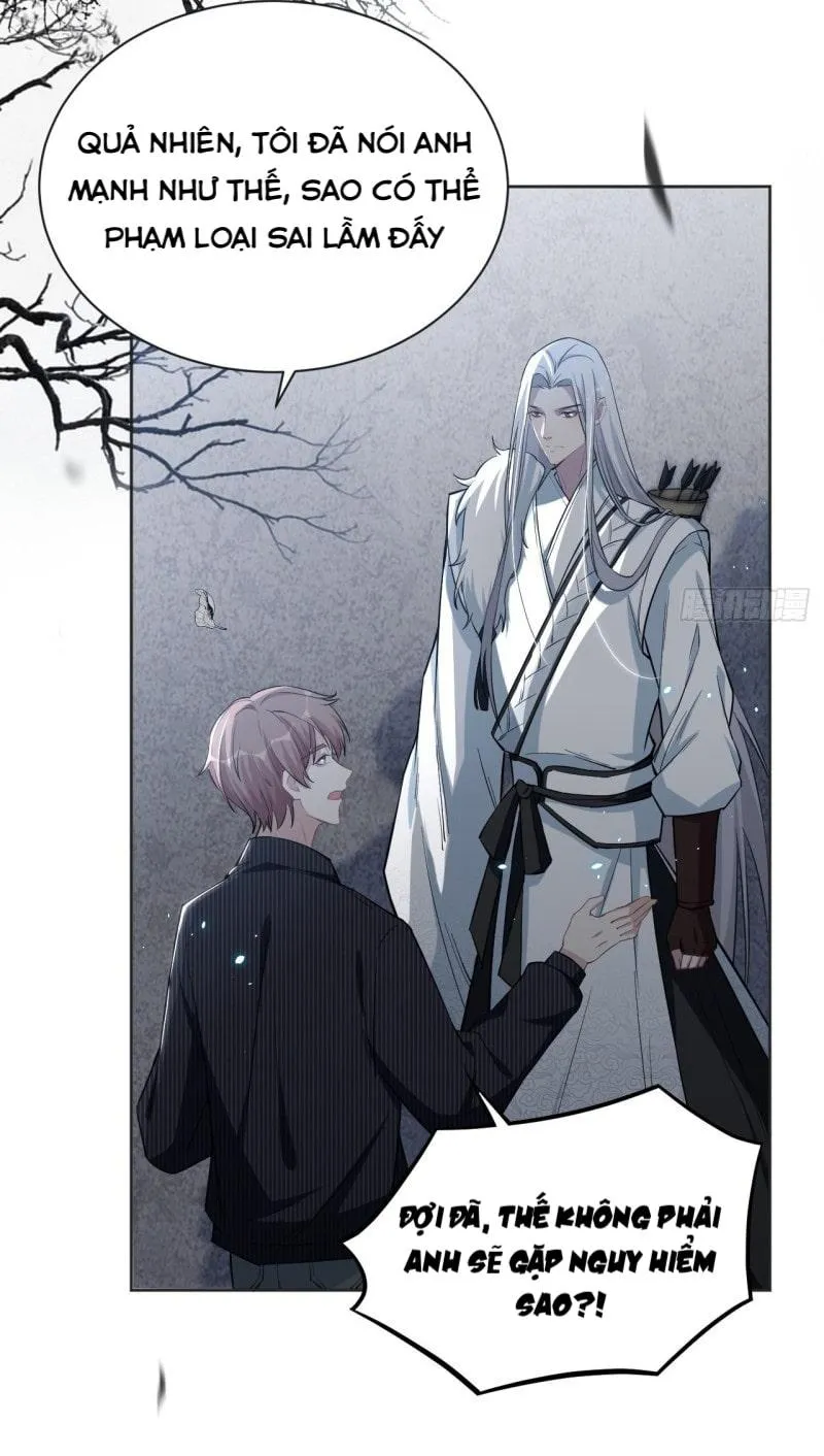 Mỹ công tai thượng Chapter 2 Trang 70