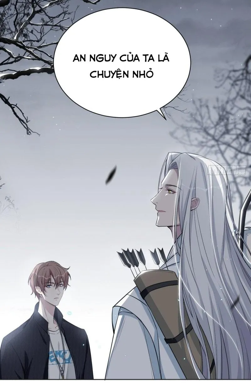 Mỹ công tai thượng Chapter 2 Trang 72