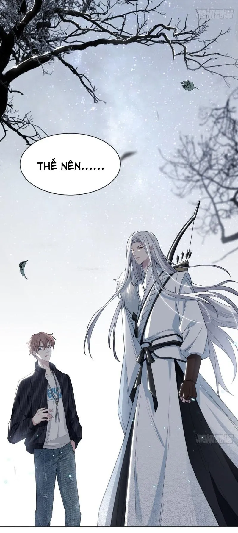 Mỹ công tai thượng Chapter 2 Trang 74