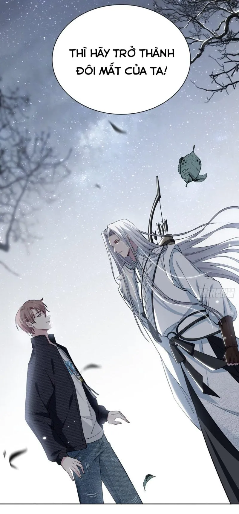 Mỹ công tai thượng Chapter 2 Trang 77