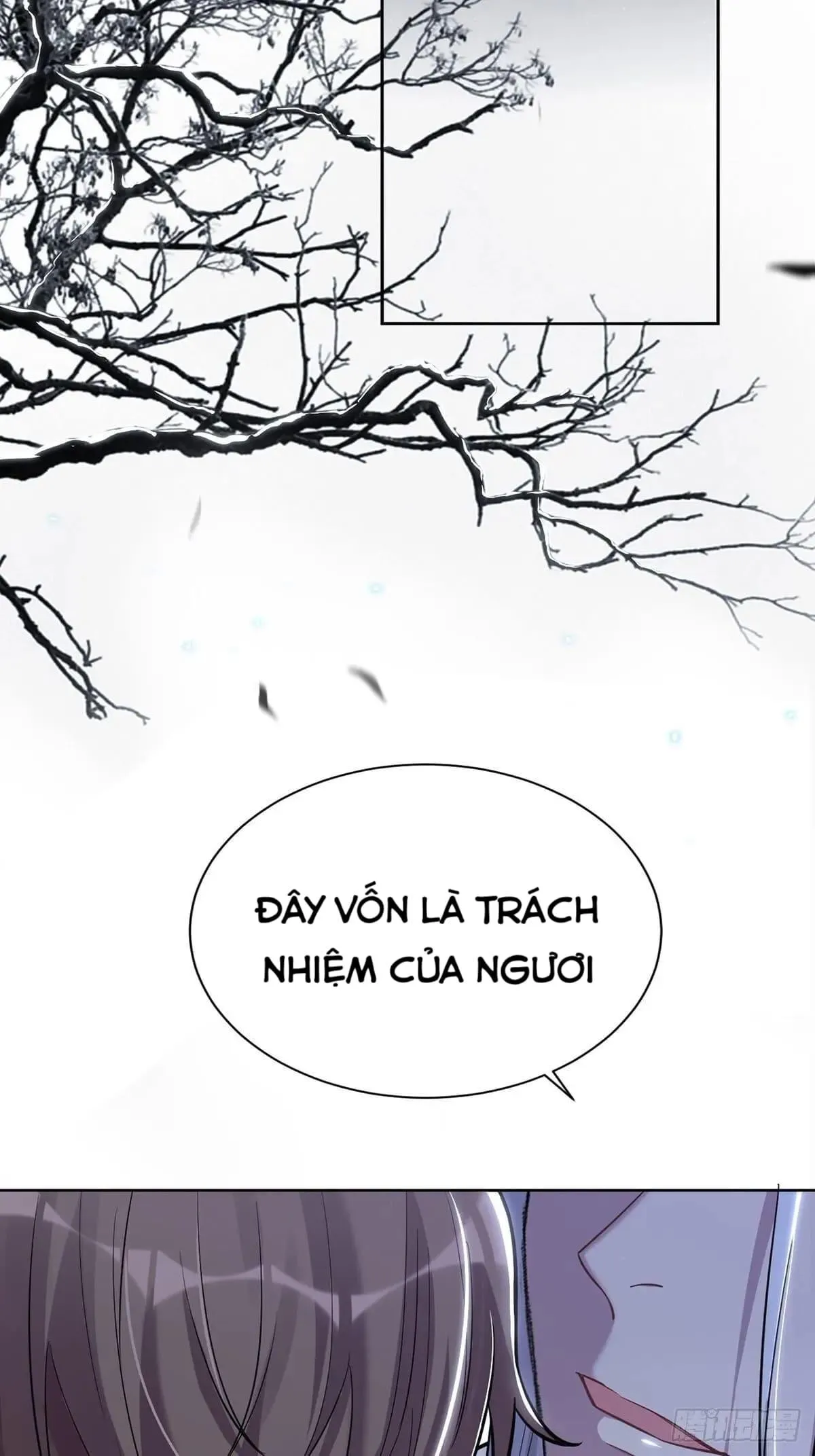 Mỹ công tai thượng Chapter 3 Trang 3