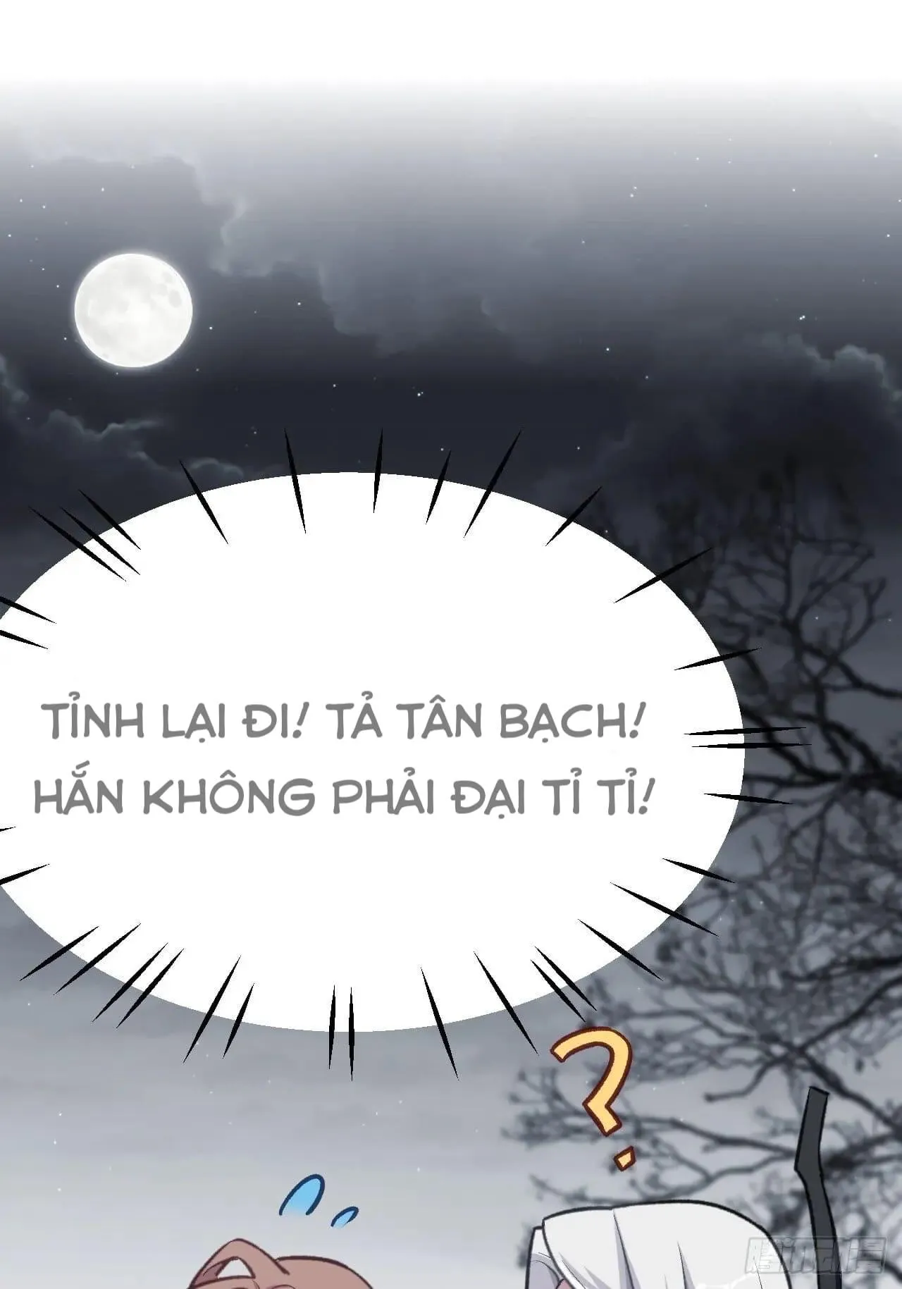 Mỹ công tai thượng Chapter 3 Trang 15