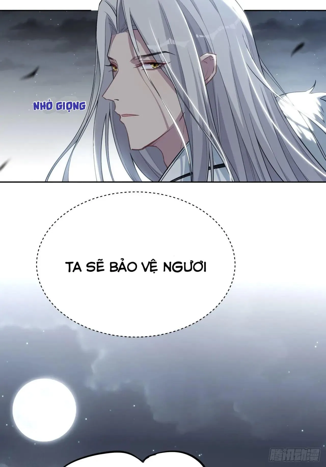 Mỹ công tai thượng Chapter 3 Trang 22