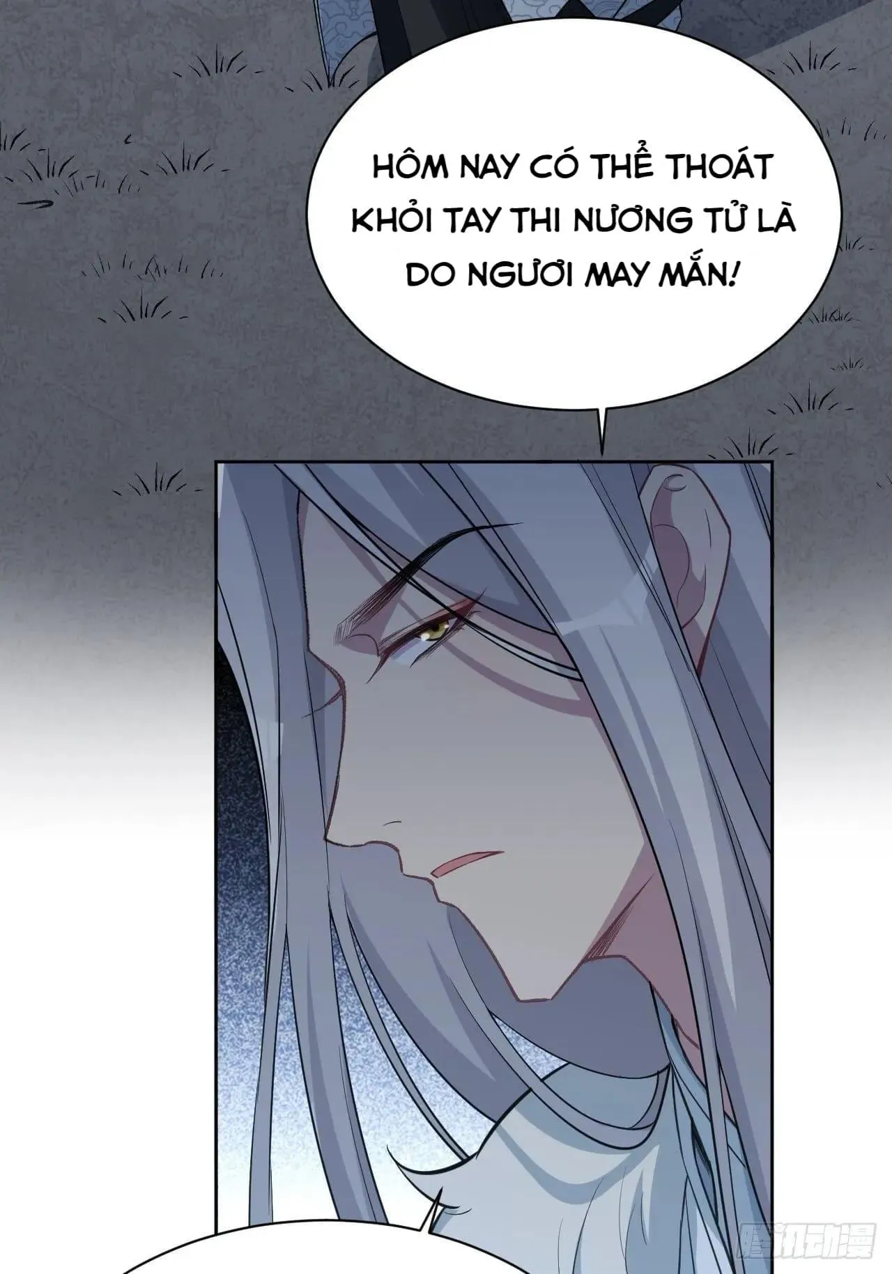 Mỹ công tai thượng Chapter 3 Trang 26