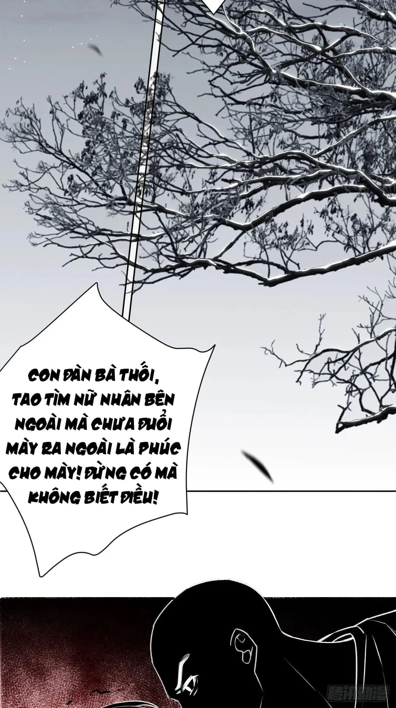 Mỹ công tai thượng Chapter 3 Trang 30